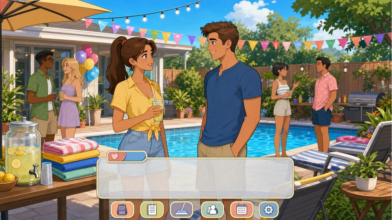 家务：HouseChores 尾声更新 画面 2
