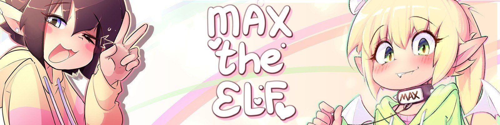 精灵麦克斯MaxtheElf官方正式版 主线事件 实机截图 4